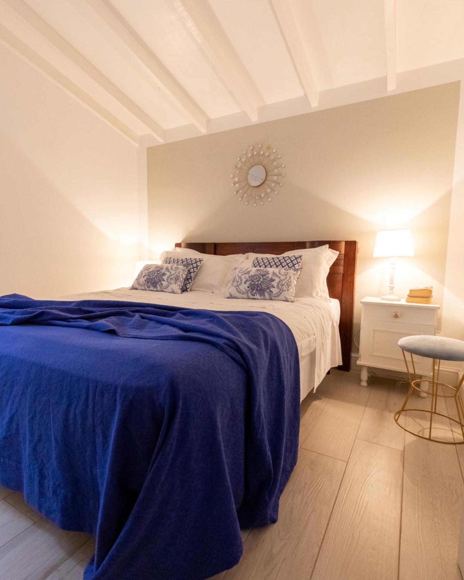 Romantic House Terrazza Vista Mare Санта-Мария-дель-Фокалло Экстерьер фото