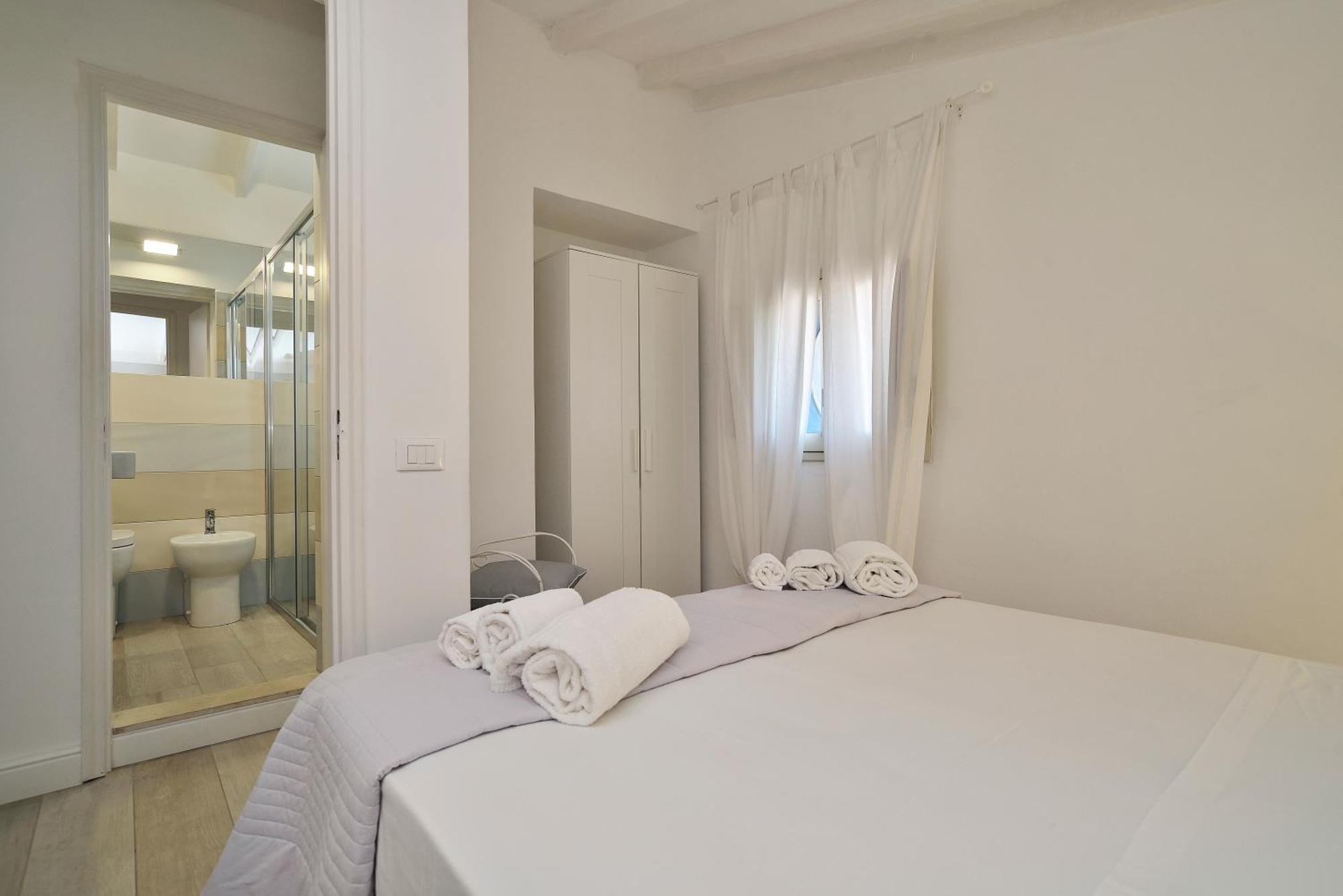 Romantic House Terrazza Vista Mare Санта-Мария-дель-Фокалло Номер фото